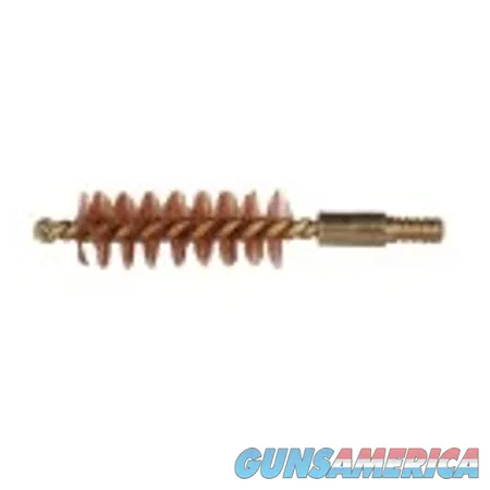 Pro-Shot PRO-SHOT PISTOL BRUSH 9MM BRONZE