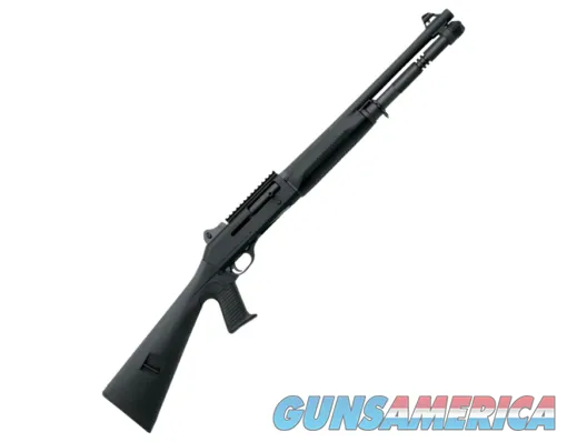 Benelli BENELLI M4 TACTICAL 18.5" GRS 12GAUGE