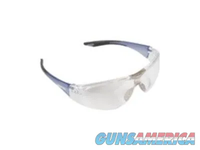 Champion Targets BALLISTIC SHOOTING GLASSES, ULTRA LIGHT, CLEAR, BOXED