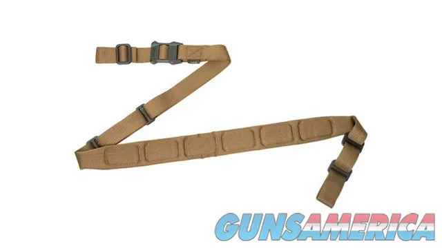 Magpul MAGPUL MS1 PADDED SLING COYOTE