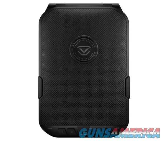 Vaultek VAULTEK LIFEPOD 2.0 COVERT BLACK