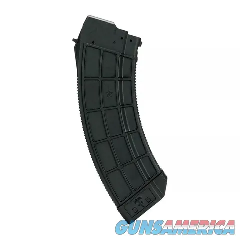 US Palm US PALM AK-47 30 RD MAGAZINE BLACK 