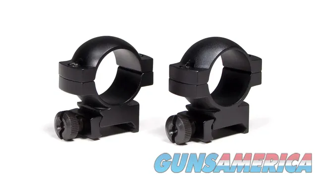 Vortex Optics Vortex Hunter Rifle Scope Rings