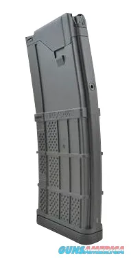 Lancer LANCER L5AWM LIMITED 10/30RD MAGAZINE BLACK