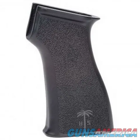 US Palm US PALM PISTOL GRIP FOR AK-47, AK-74, AKM, PKM RIFLES, BLACK