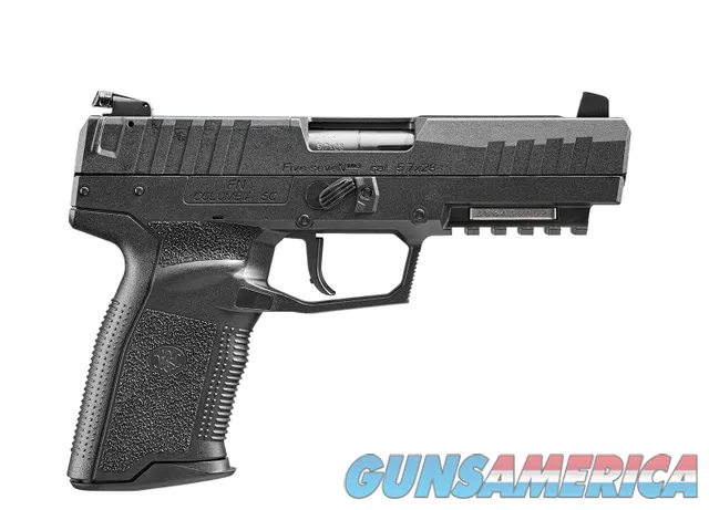 FN Herstal FN FIVE-7 MRD 5.7X28MM