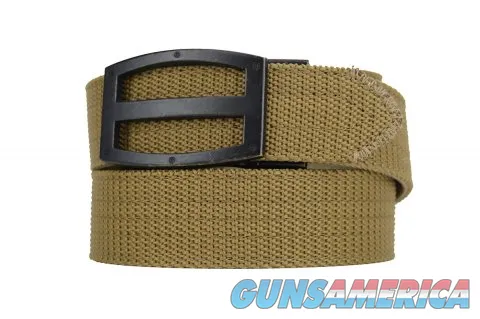 Blade-Tech BLADE TECH ULTIMATE CARRY BELT NYLON COYOTE