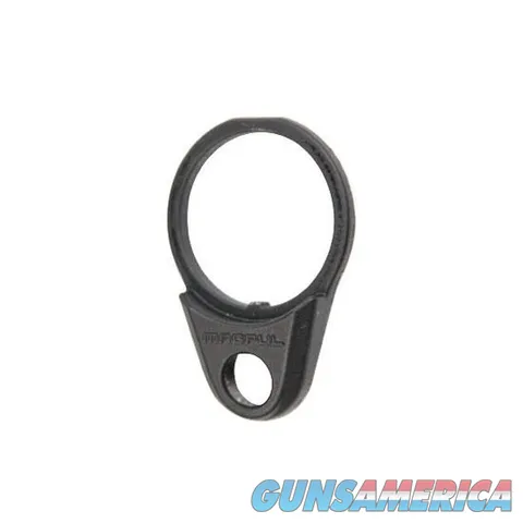 Magpul MAGPUL ASAP QD SLING PLATE BLK