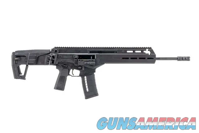 IWI IWI CARMEL RIFLE 16" BLACK 5.56CAL RIFLE