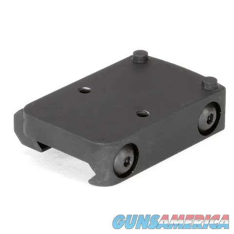 Trijicon TRIJICON RMR PICATINNY LOW MOUNT 