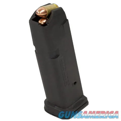Magpul MAGPUL PMAG GL9 MAGAZINE FOR GLOCK 19 9MM LUGER 15 ROUNDS