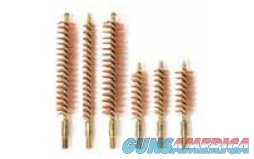 Pro-Shot PRO-SHOT PISTOL BRUSH .40CAL BRONZE