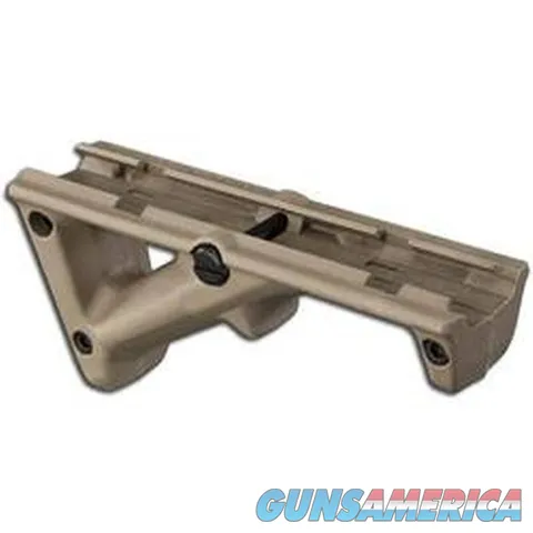 Magpul MAGPUL AFG2 ANGLED FOREGRIP FDE