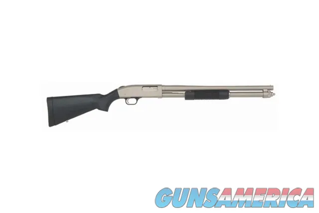 Mossberg MOSSBERG 590 MARINER 20" 12GAUGE 