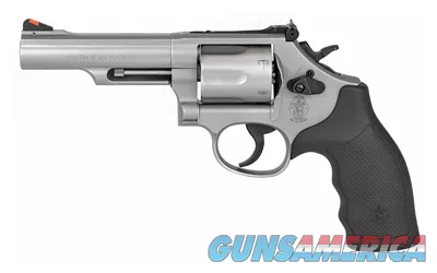 Smith & Wesson SMITH & WESSON M66-8 .357