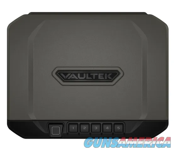 Vaultek VAULTEK VS20I BIOMETRIC SMART SAFE SANDSTONE