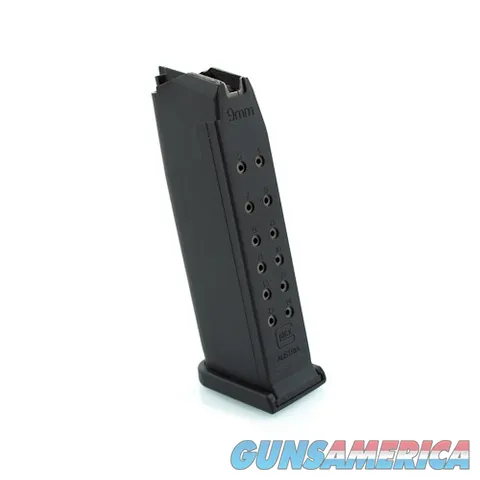 Glock MAGAZINE GLOCK 19 9MM 15RD