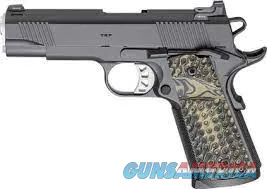 Springfield Armory SPRINGFIELD ARMORY TRP CLASSIC 4.25" 45 ACP