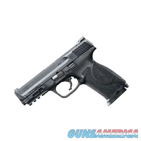 Smith & Wesson SMITH AND WESSON M&P 9 M2.0