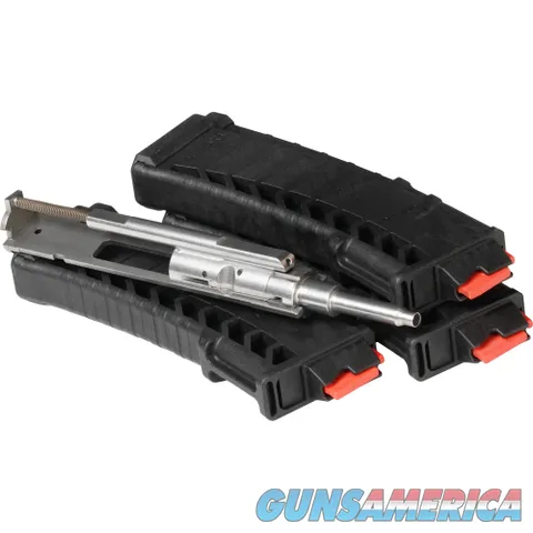 CMMG CMMG 22LR AR-15 CONVERSION KIT 3 10 ROUND MAGAZINES