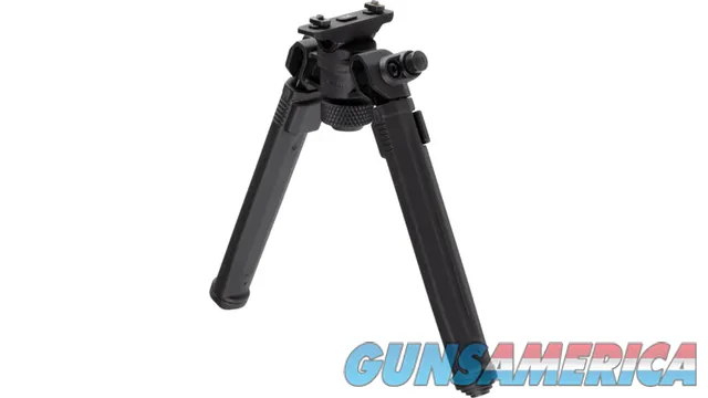 Magpul MAGPUL BIPOD MLOK BLACK 6.3"-10.3"