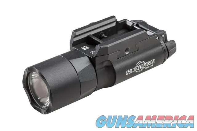 Surefire SUREFIRE X300U-B WEAPONLIGHT 1000 LUMEN 