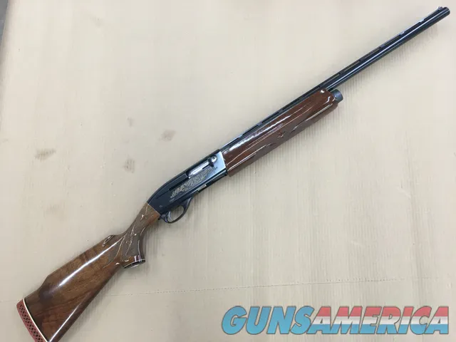 Remington 1100 TRAP w/ 26" Skeet Barrel, 12Ga