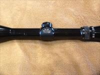 Redfield 3x9 tracker 