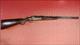 Savage model 24, very nice early model with Tenite stock