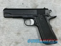 Colt Combat Commander