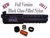 Xrail for Rem 870/1100/Versamax