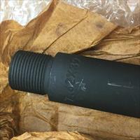 AR 15 Barrel and Bolt for 7.62x39 brand new Img-2