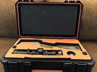 Custom Browning BLR Takedown 308 With Scopes & Case