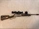 Custom Browning BLR Takedown 308 With Scopes & Case