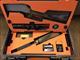 Custom Browning BLR Takedown 308 With Scopes & Case