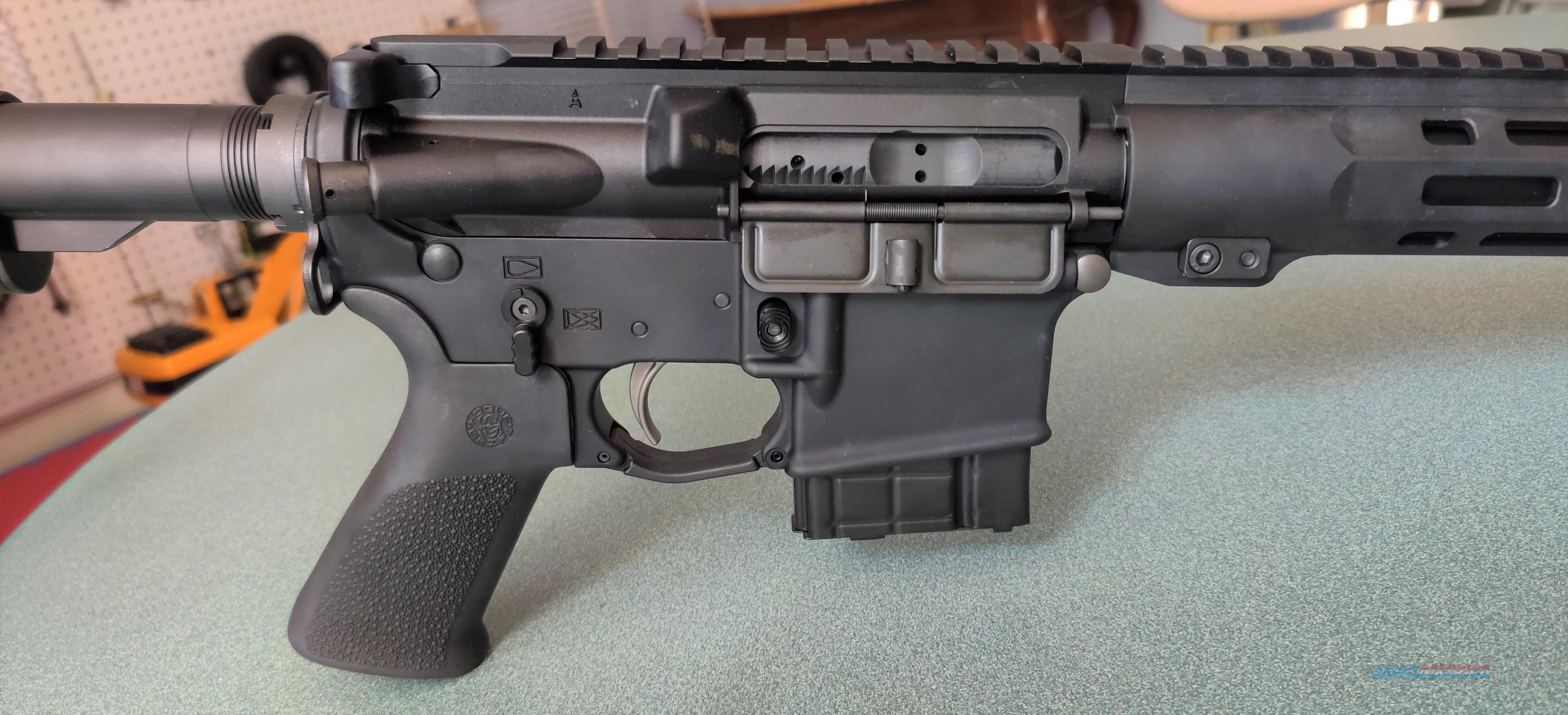 Savage MSR 15 Recon LRP in 224 Valk... for sale at Gunsamerica.com ...