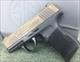 Sig Sauer P365 Custom 9mm
