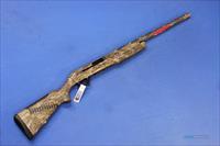Benelli SBE Benelli Super Black Eagle 3 Bottomland Camo