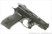 CZ 75D PCR Alloy 9mm NEW 91194 Not P01 EZ PAY$55