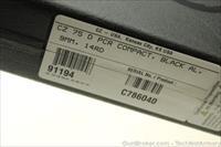 CZ 75D PCR Alloy 9mm NEW 91194 Not P01 EZ PAY$55