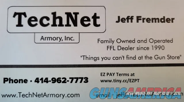 Ruger 1022 Mannilicher .22LR 18.5" Stainless 1264 EZ PAY $51