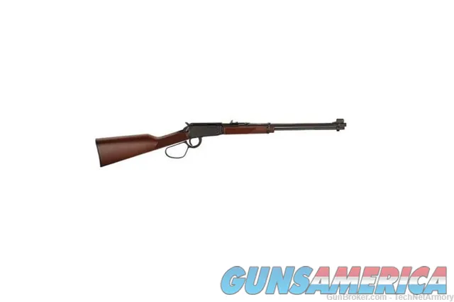 Henry Repeating Arms Magnum Lever Action 619835001030 Img-1