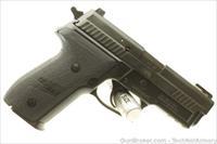 SIG P229 Nitron SIGLITE 10+1 .40S+W 229R-40-BTFO