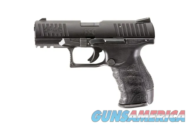 Walther PPQ 723364206993 Img-1