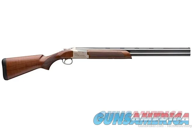 Browning Citori 725 Feather 12GA 28" 0182093004 Engraved EZ PAY $248