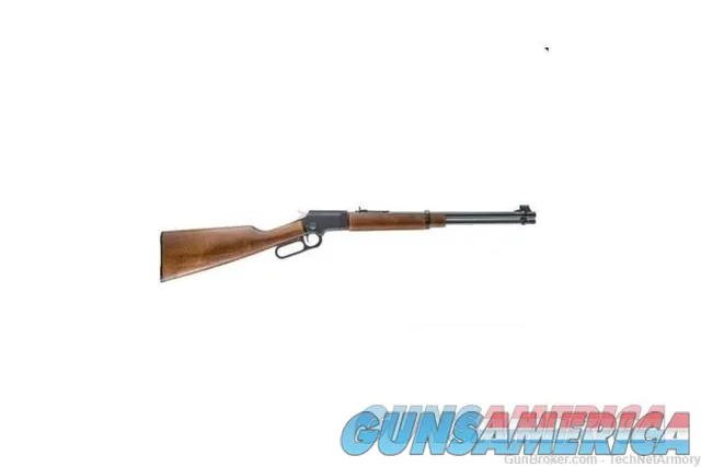Chiappa LA322 Takedown Carbine .22LR 15+1 920.383 EZ PAY $33