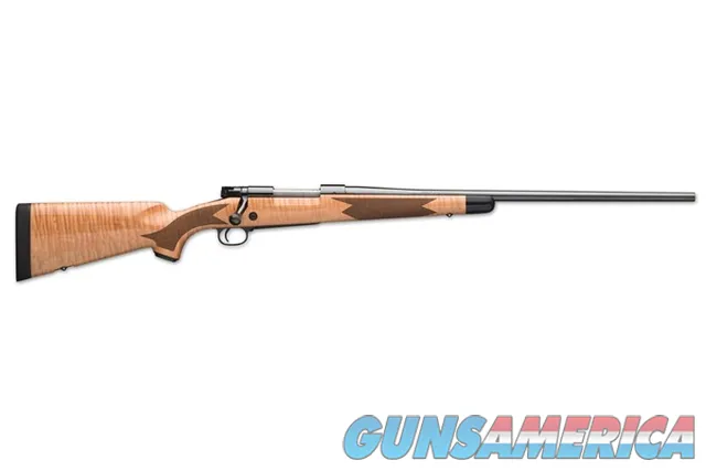 Winchester Model 70 Super Grade .308WIN 22" AAA Maple 535218220 EZ PAY $171