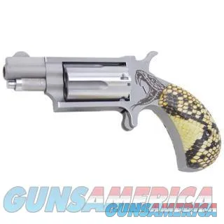 NORTH AMERICAN ARMS 744253003394  Img-1