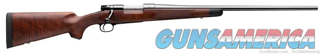 Winchester Model 70 Super Grade .338 WIN MAG 26" 535203236 EZ PAY Available