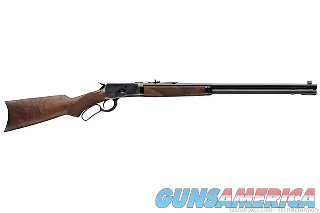 Winchester 1892 Deluxe Takedown 24" .357MAG 11+1 534283137 EZ PAY $188